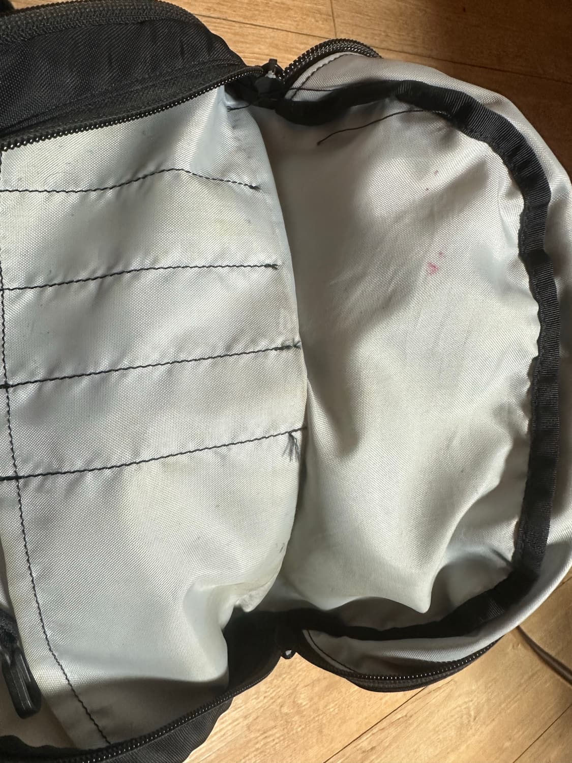 아크테릭스 맨티스 26 구형 상품이미지5