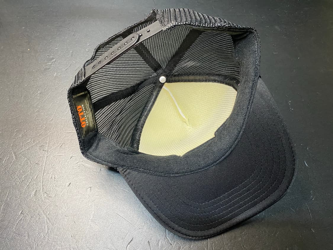 otto vintage trucker cap 상품이미지6