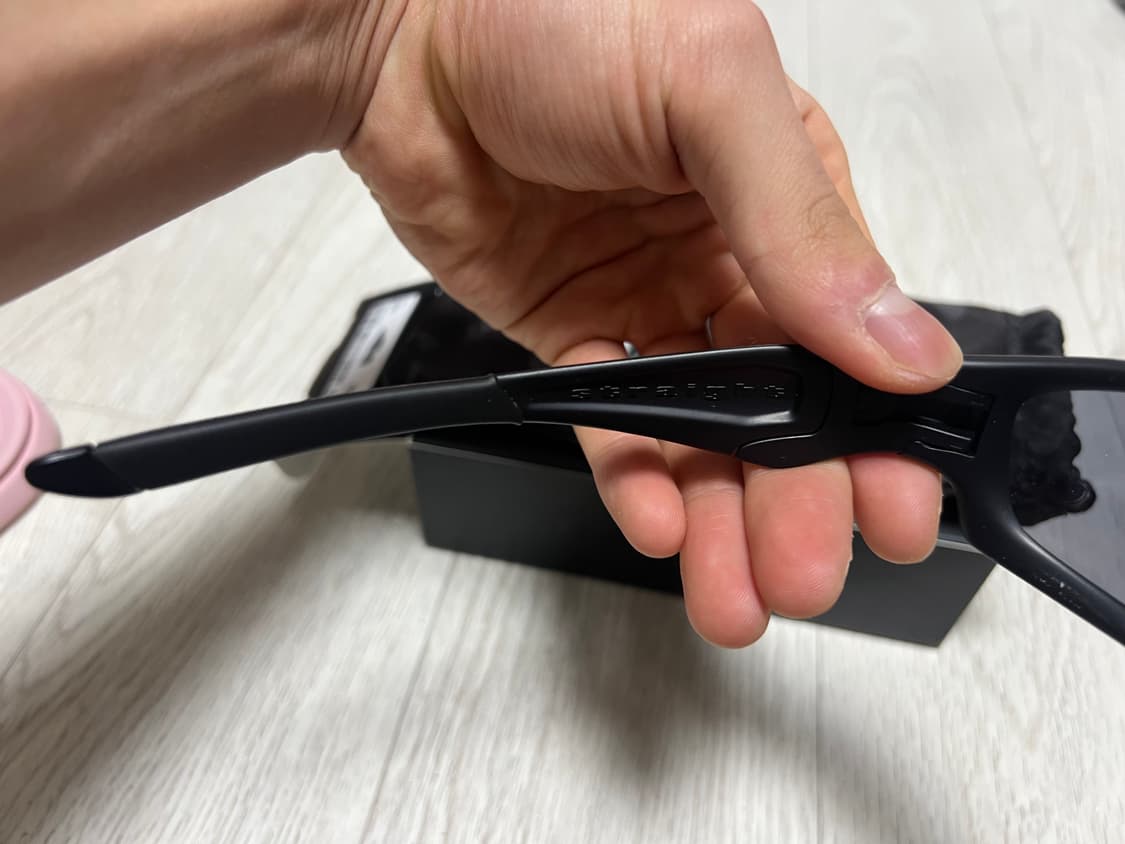 오클리 스트레이트 자켓 상품이미지6