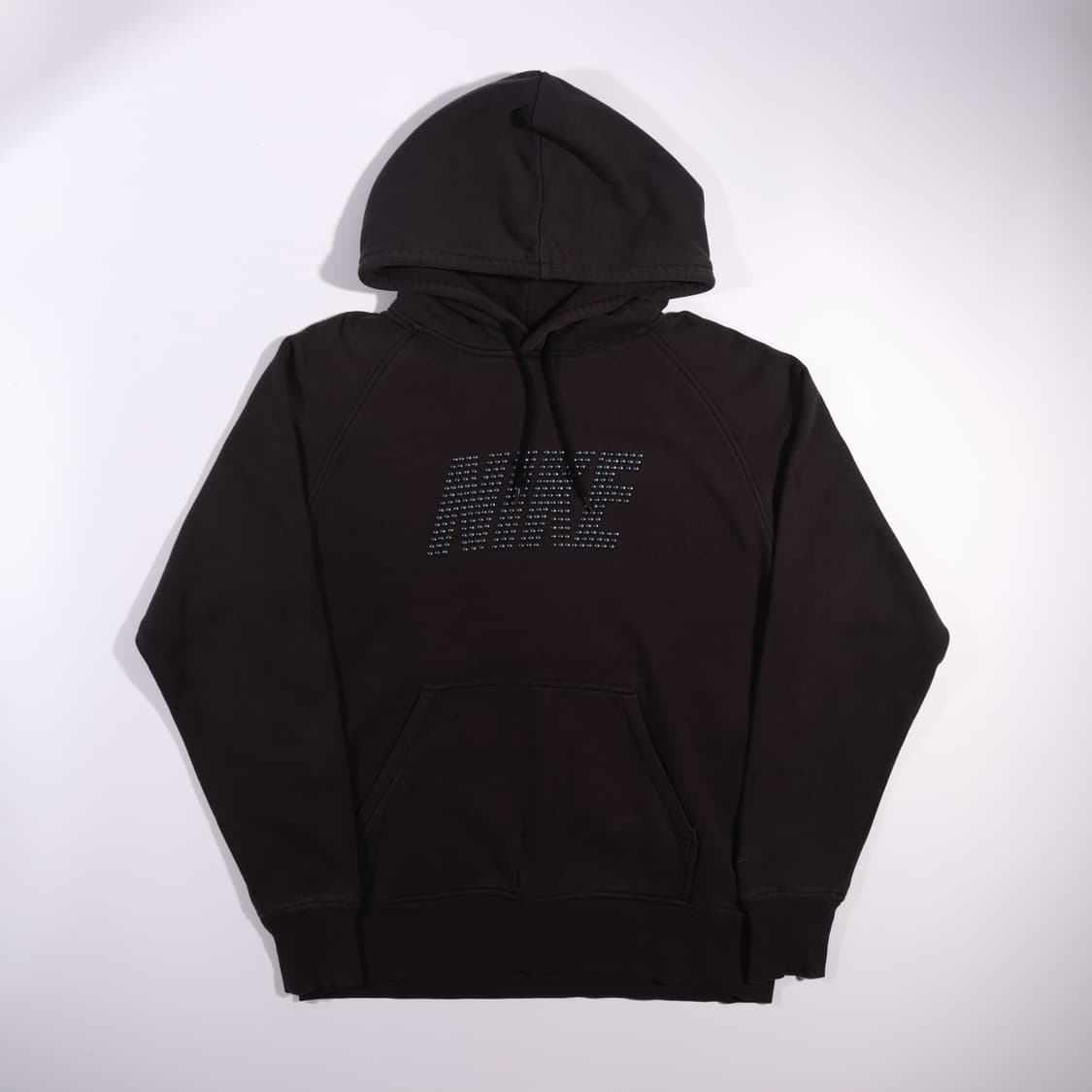 나이키 로고 후드티 B214 상품이미지1