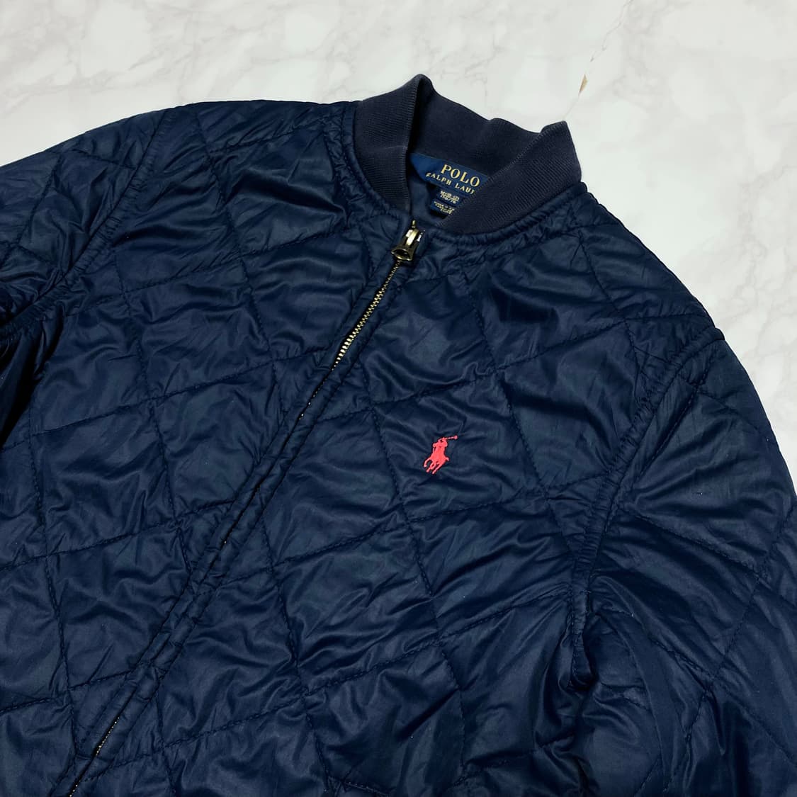 폴로 랄프로렌 퀄팅 자켓 상품이미지2