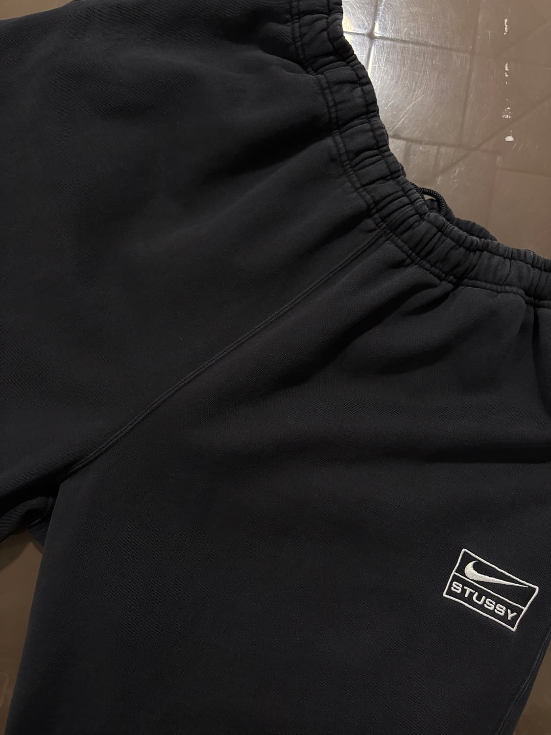 나이키 스투시 조거팬츠  상품이미지4