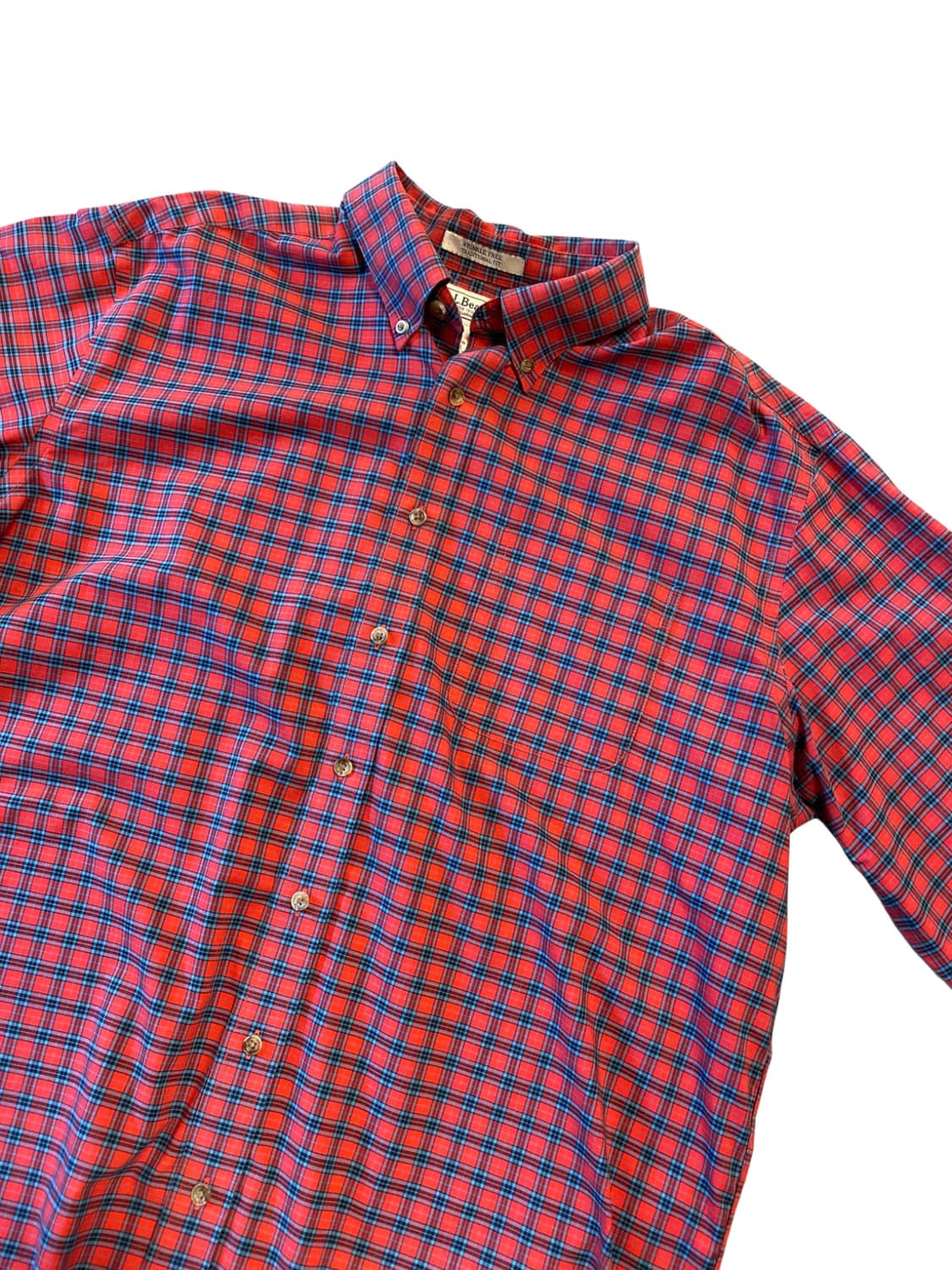 빈티지 웨스턴 셔츠 (Man XL) AA1625 상품이미지2