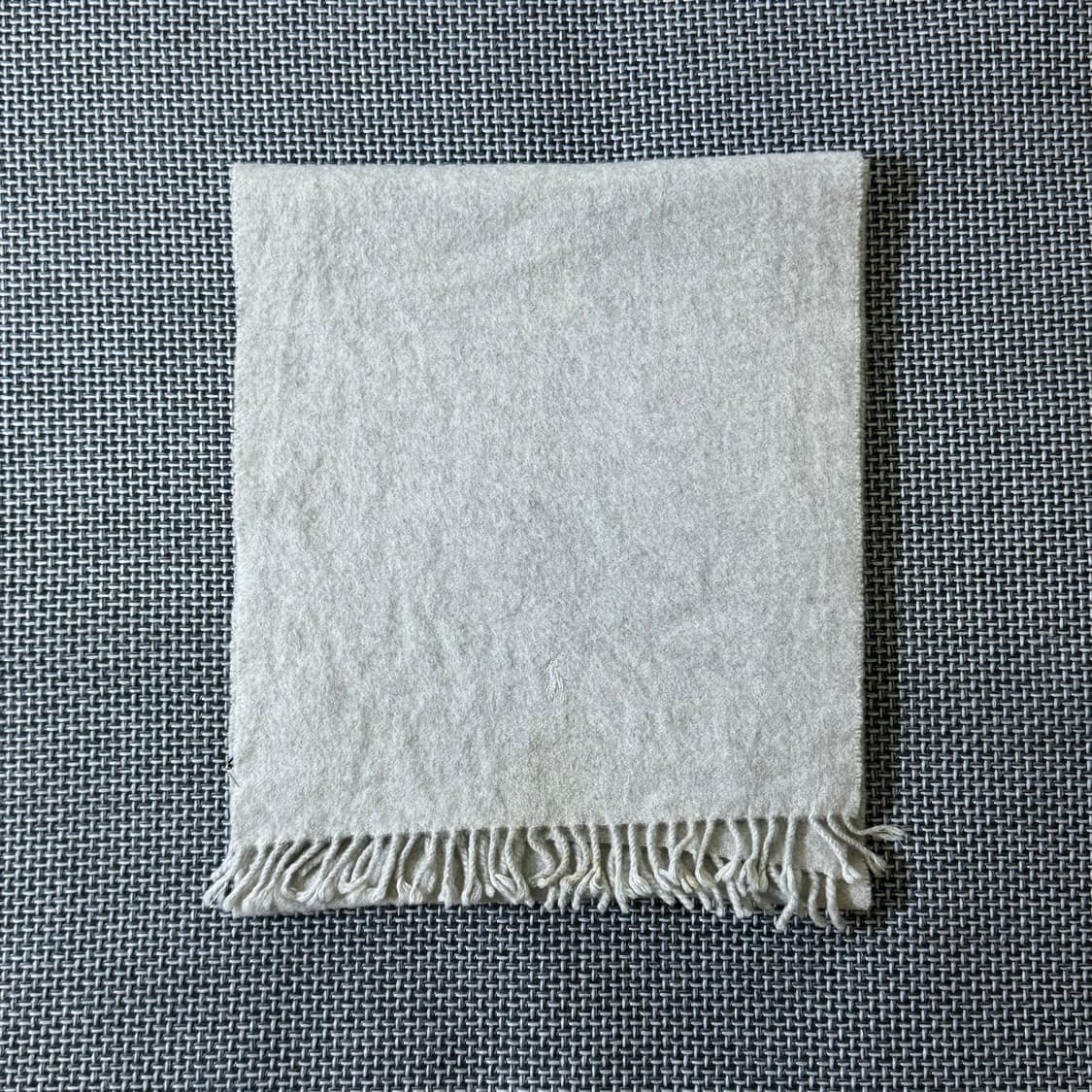 폴로 랄프로렌 머플러 (A6_2806) 상품이미지1