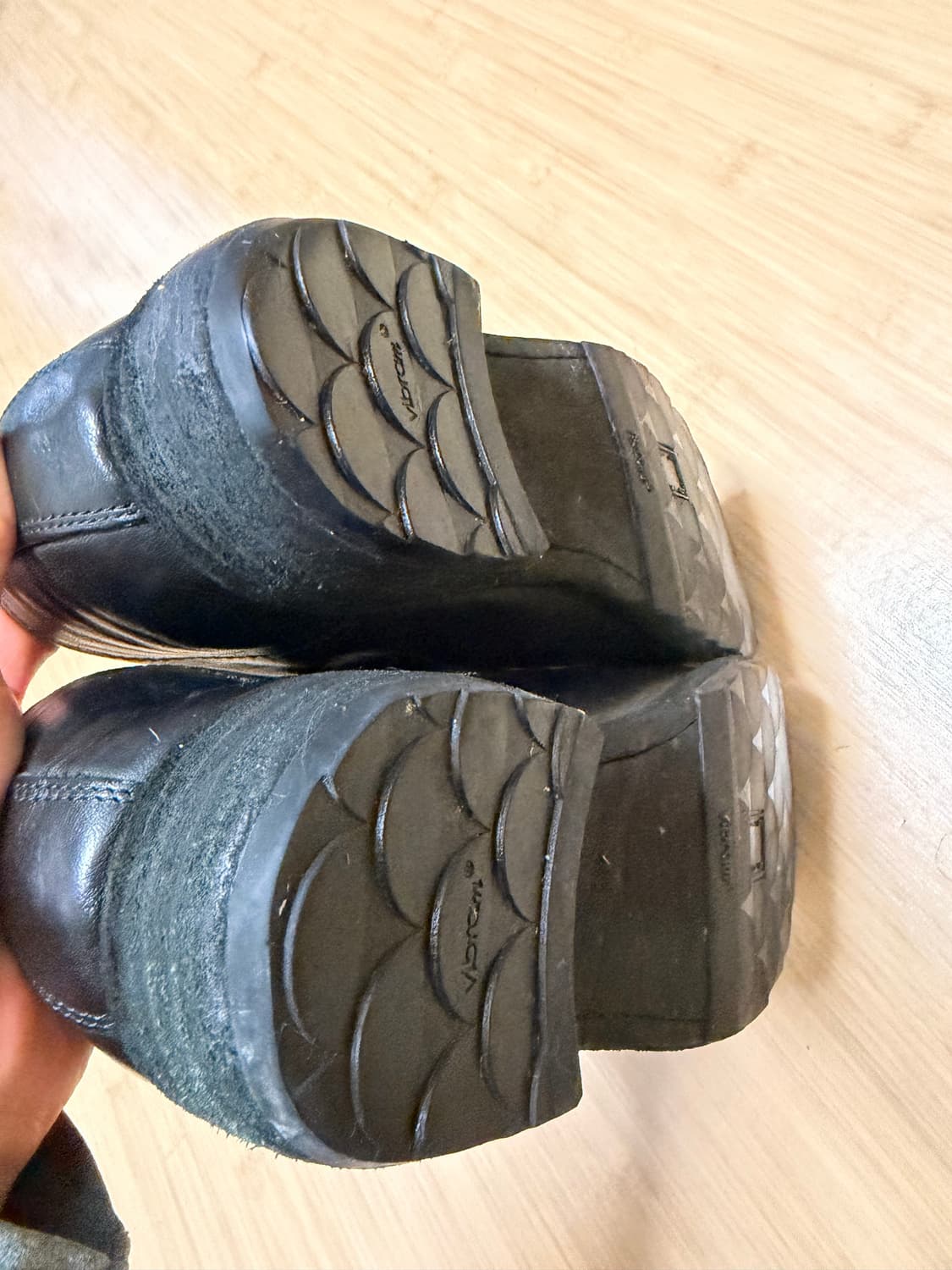 구이디 992x 블랙 42 상품이미지5