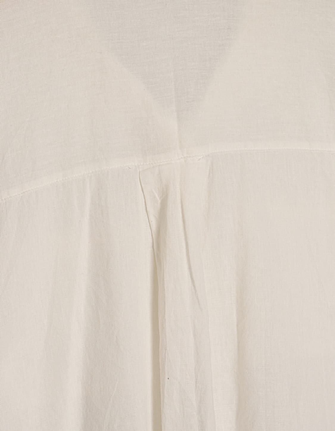 Samansa Mos2 Loose-Fit Shirts 상품이미지6