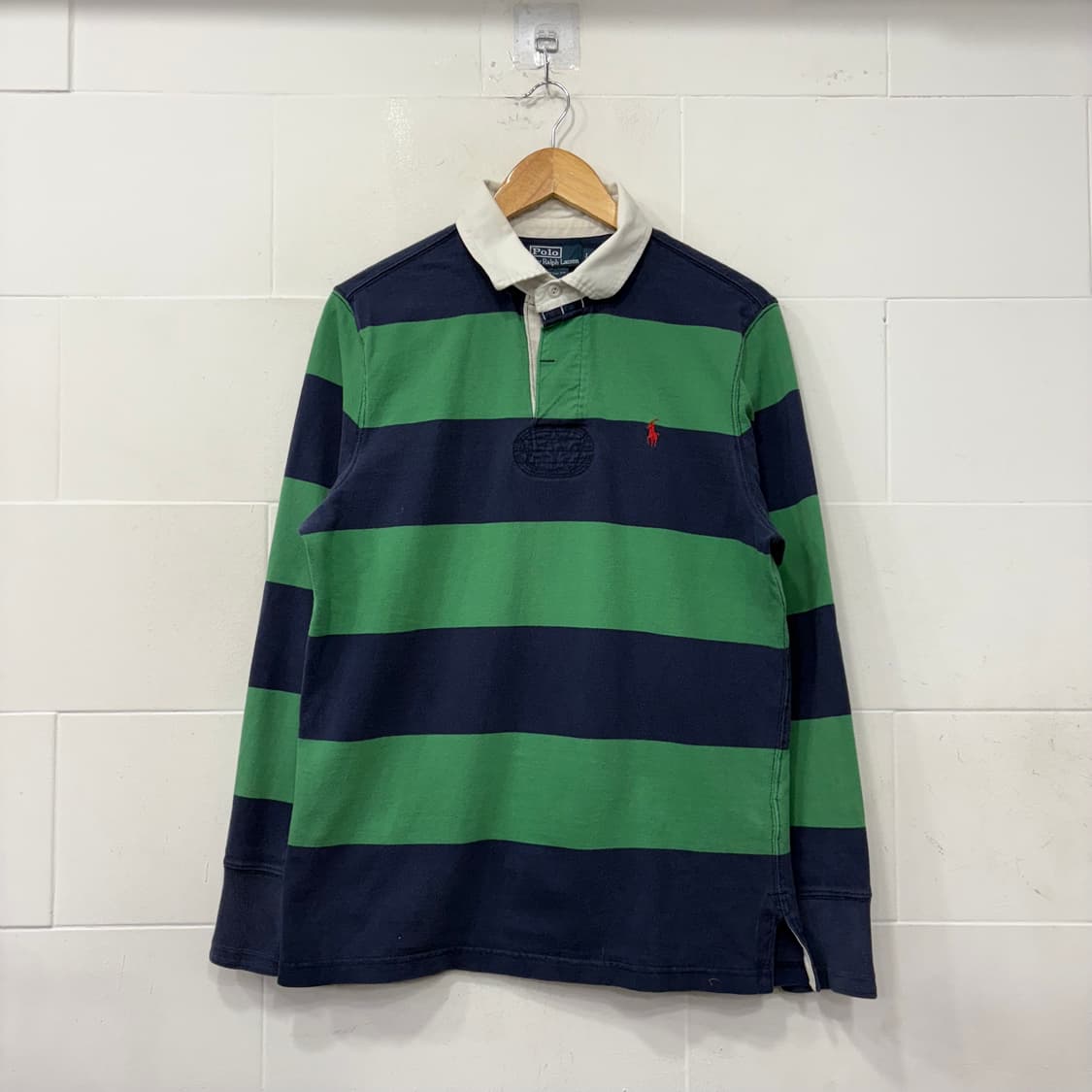 폴로랄프로렌 긴팔 럭비티 상품이미지1