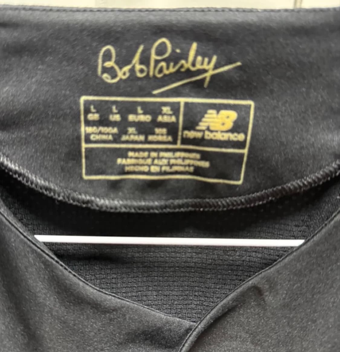 19-20 리버풀 유니폼 상품이미지3