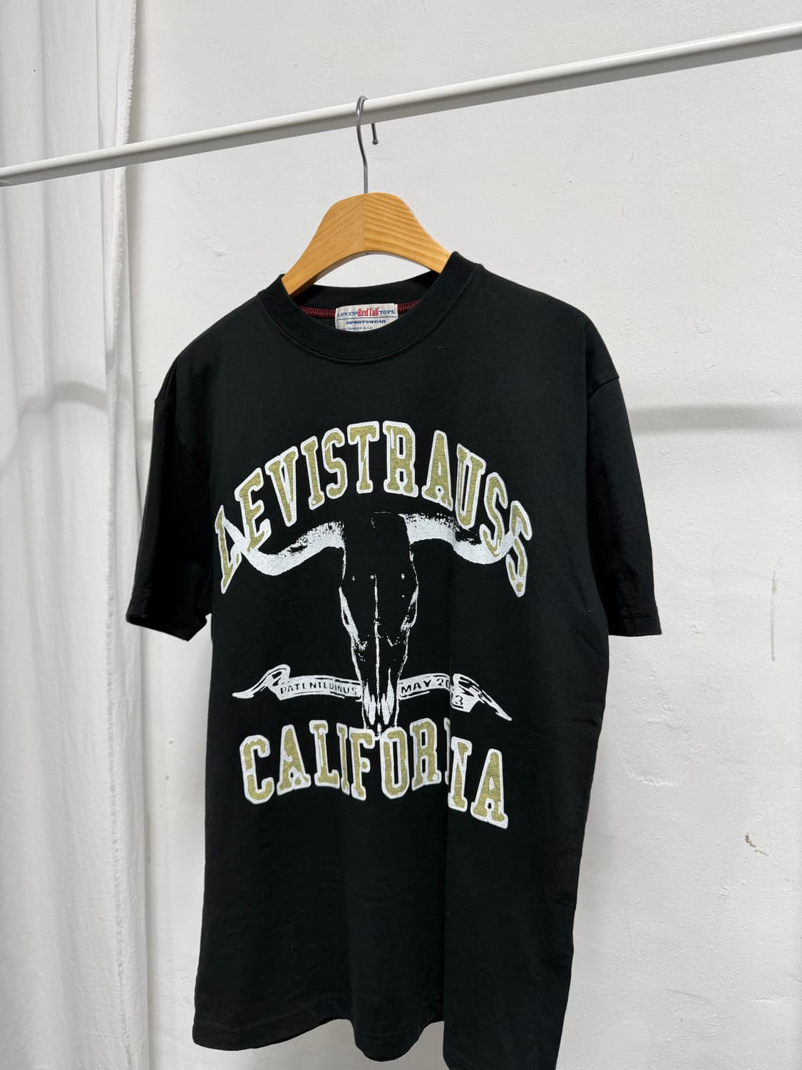 Levi’s RedTab T-shirt  상품이미지2
