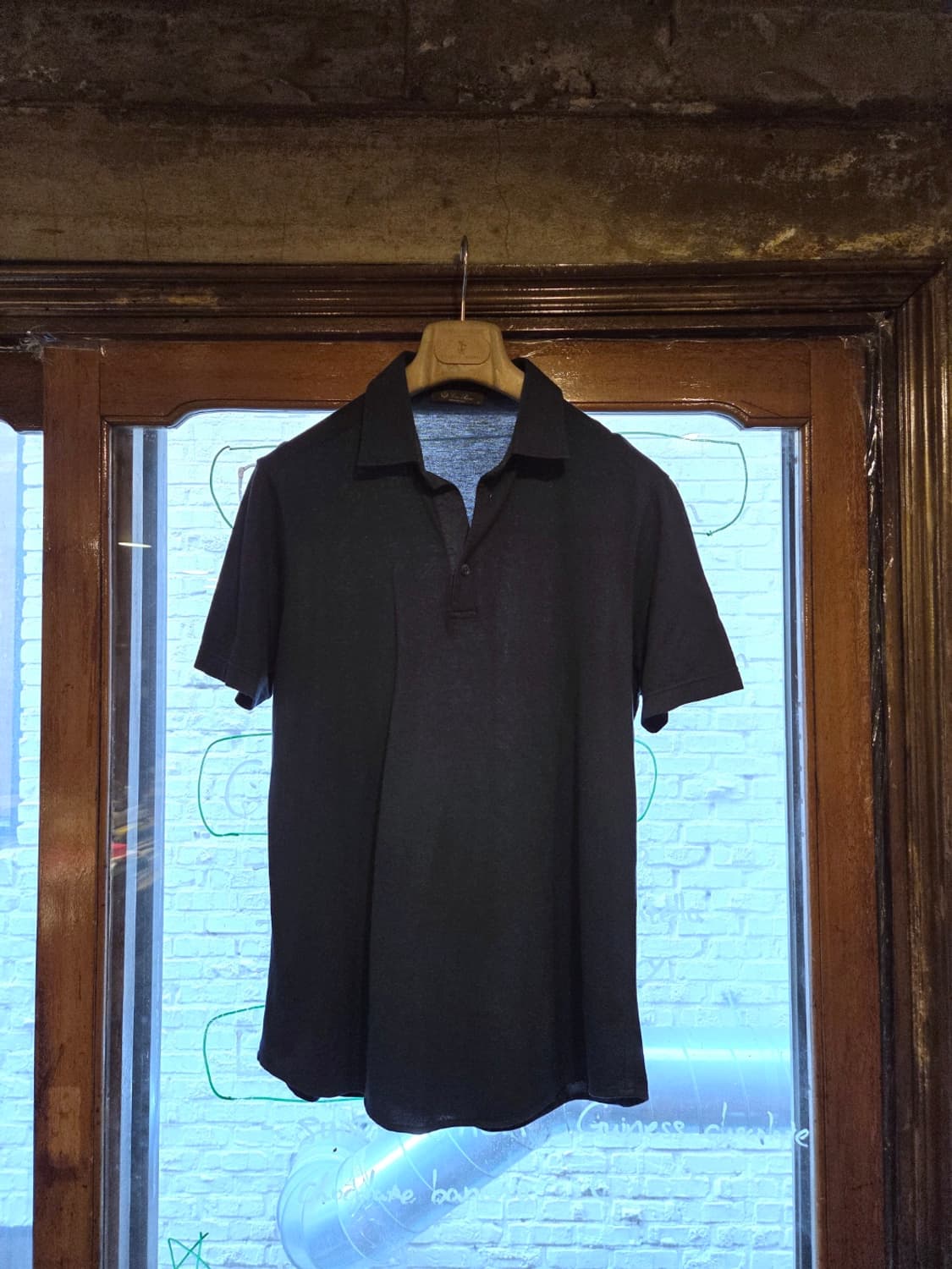 로로피아나 클래식 PK 티셔츠 상품이미지9