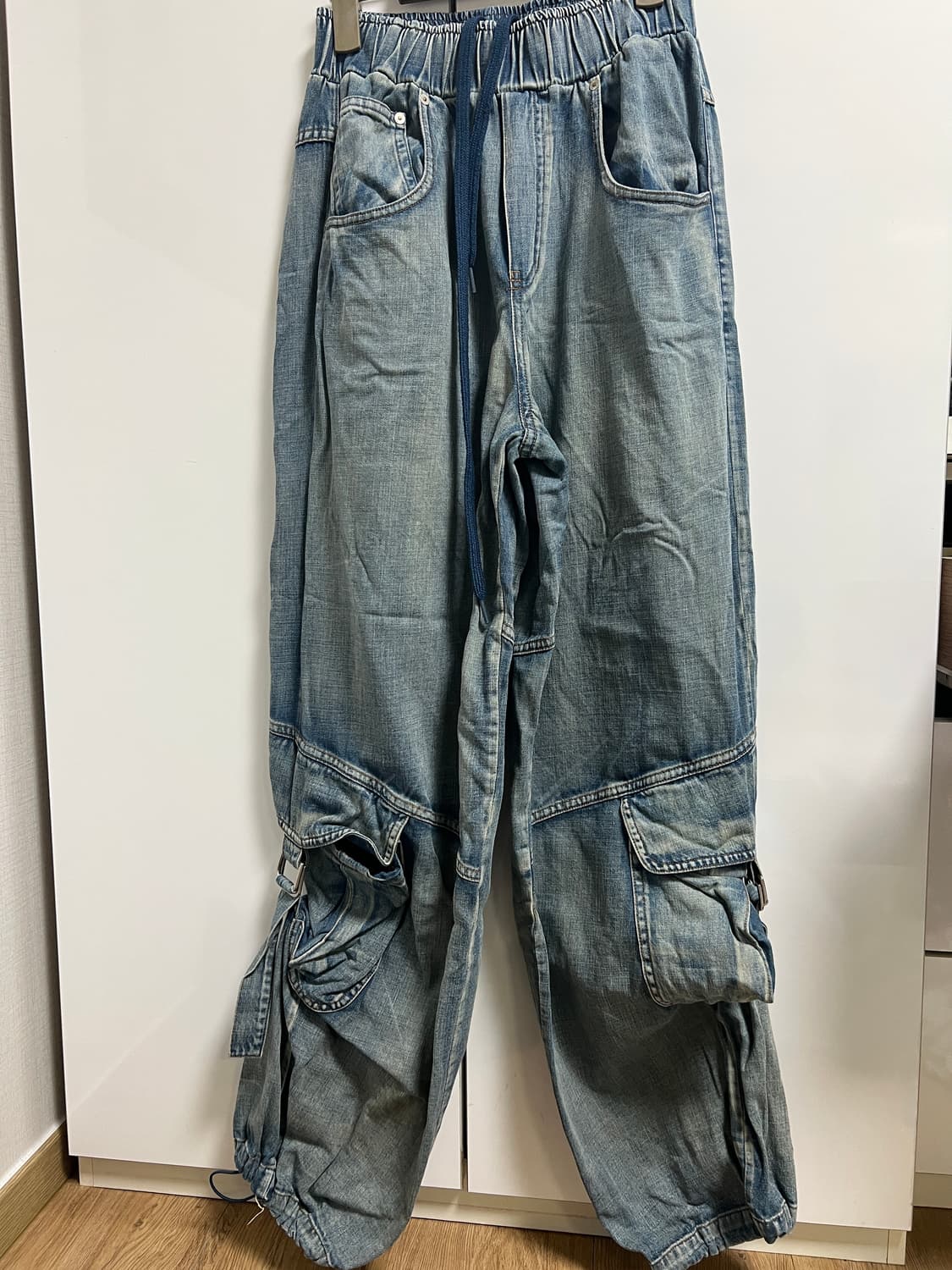 Openyy cargo pants 상품이미지1