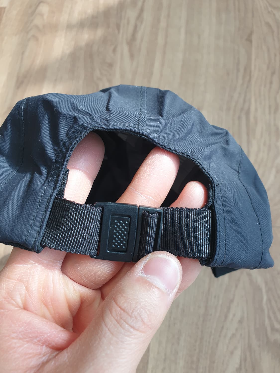 트로피클로딩 모노크롬 트랙 캡 상품이미지3