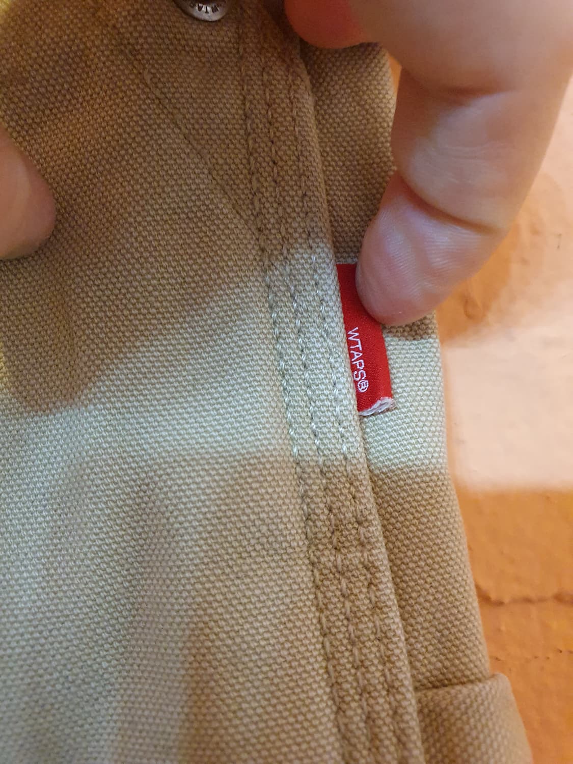 WTAPS 상품이미지4