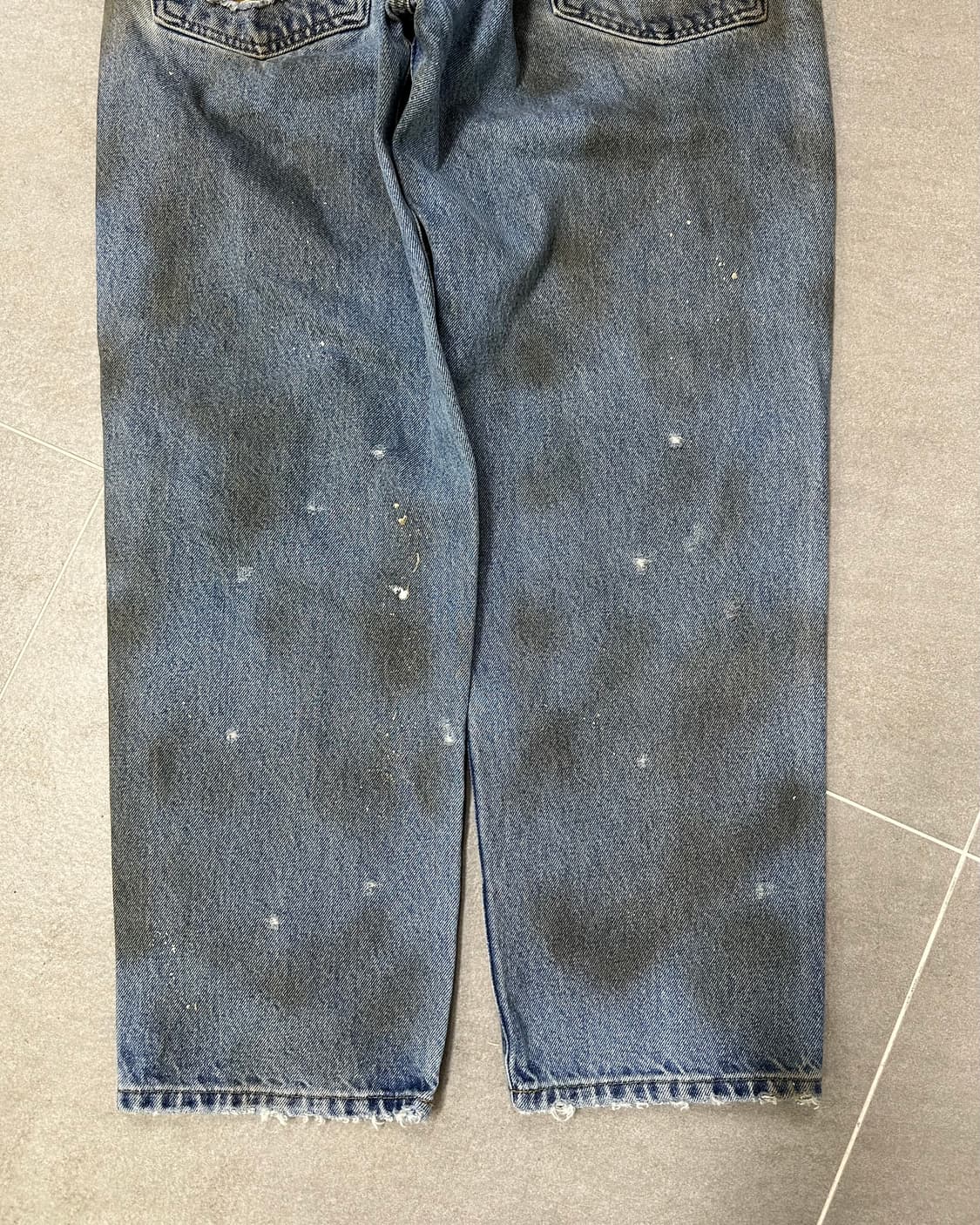 (허단43)칼하트 커스텀 팬츠-M2102 상품이미지8