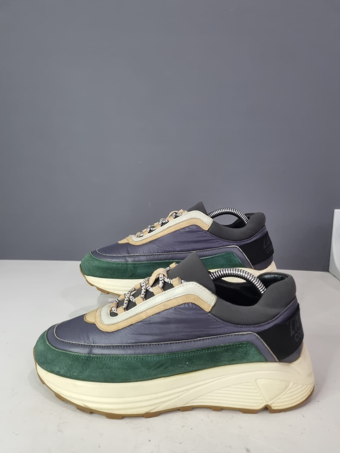 250 랑방 스니커즈 상품이미지2