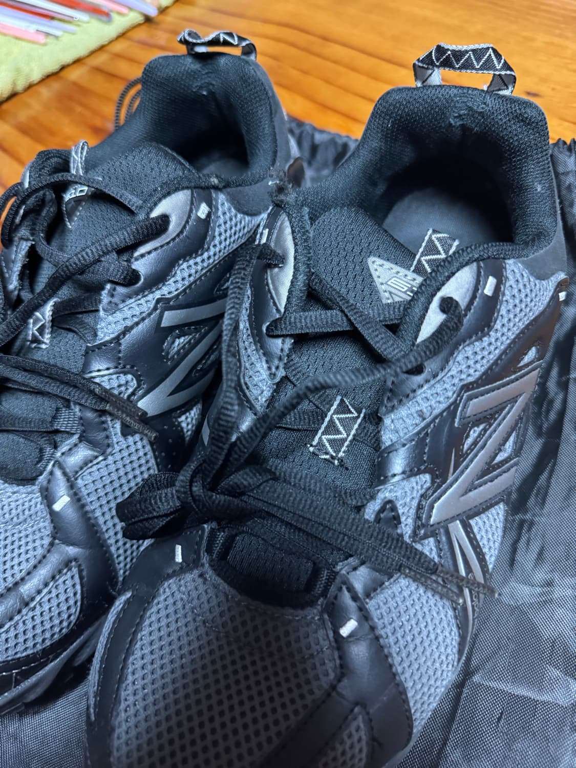 뉴발란스 610 상품이미지4