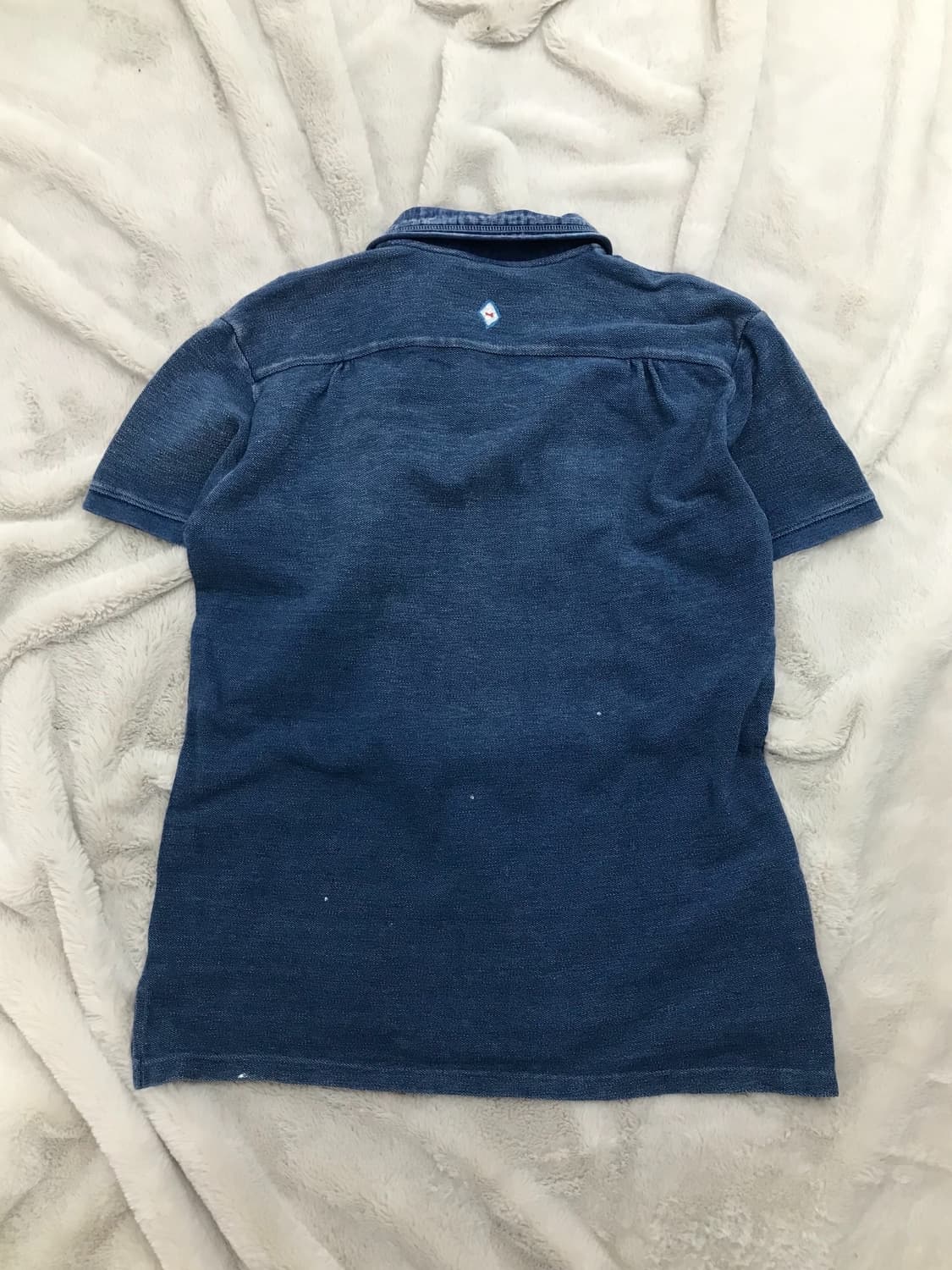 < Kapital Thunderbird Painting Pk T-shir 상품이미지10