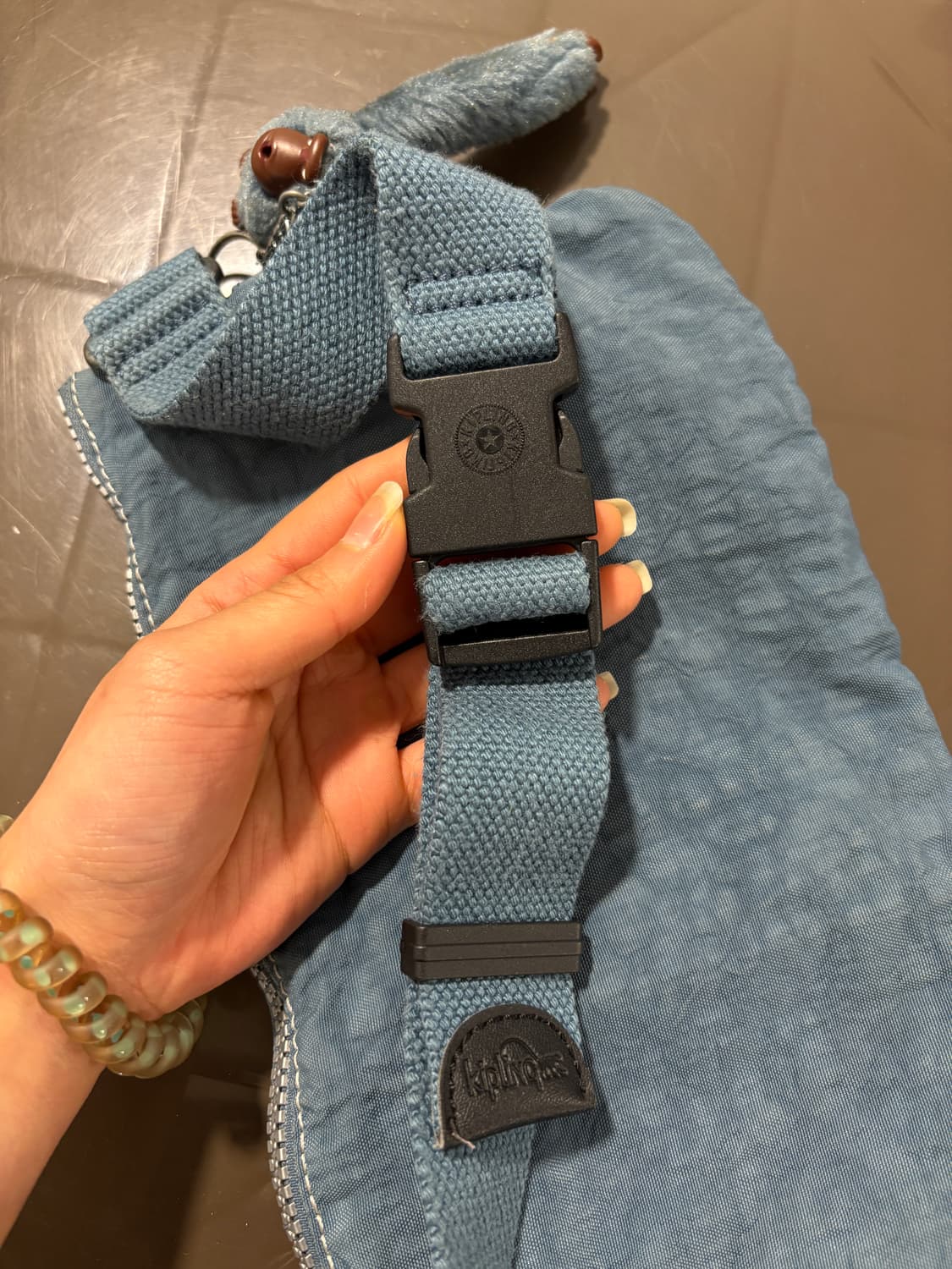 키플링 크로스백 상품이미지6