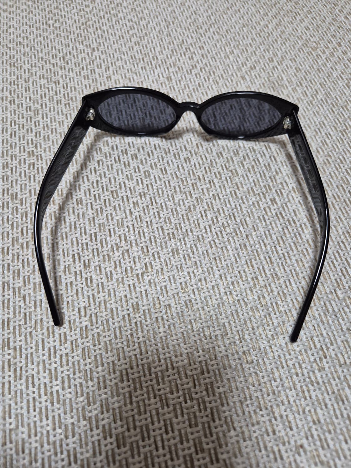 (정품) 구찌 선글라스 Y2K 선글라스  상품이미지6