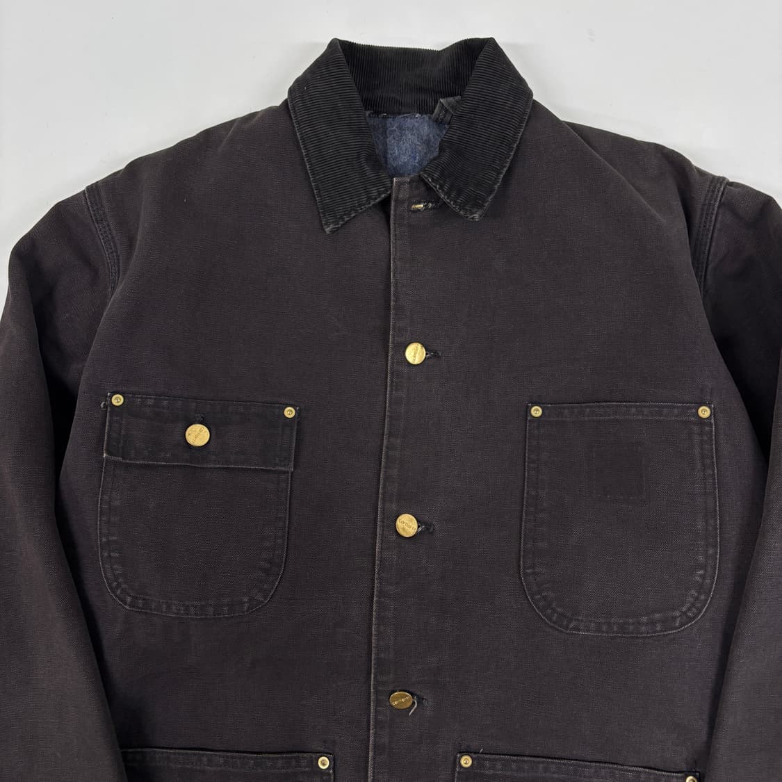 칼하트 c02 초어 자켓 상품이미지2