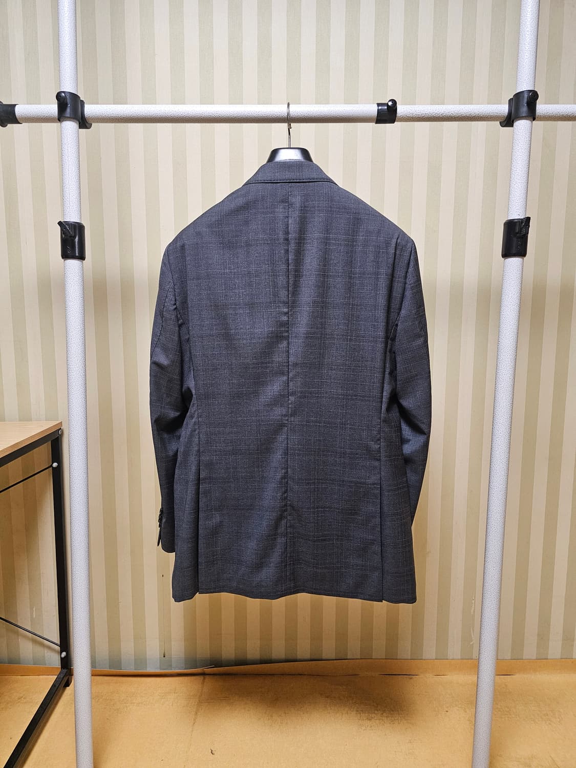 맨온더분 자켓 울 48 상품이미지2