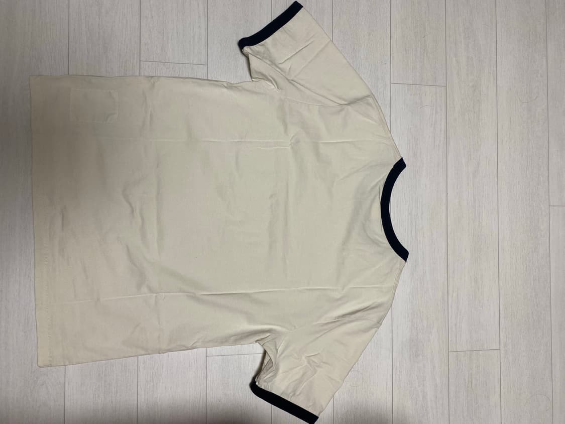 카키스 포켓 링거티 네이비 M 상품이미지2