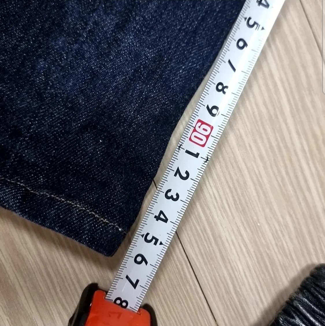 리바이스510 데님 청바지(28) 상품이미지7