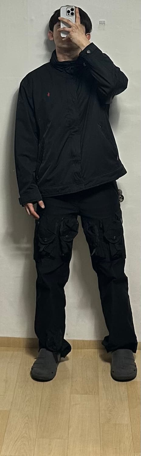 폴로 랄프로렌 페리 블루종 상품이미지5