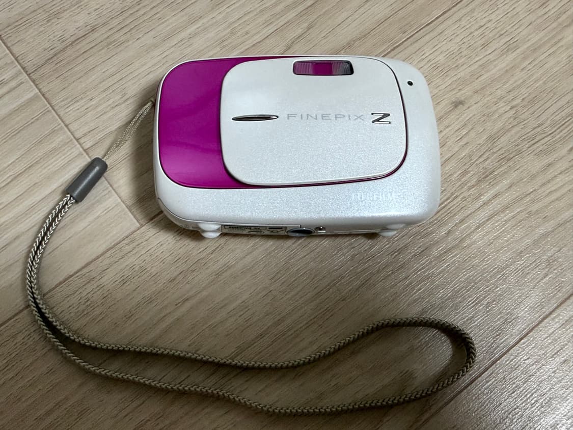 FUJIFILM FINEPIX Z35 상품이미지1