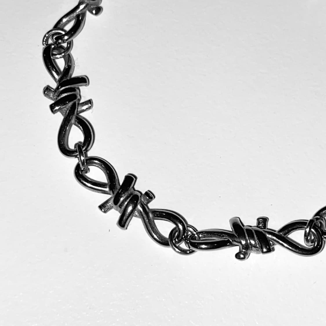 [ HYE MADE ] [Only One] BIND Bracelet 상품이미지2