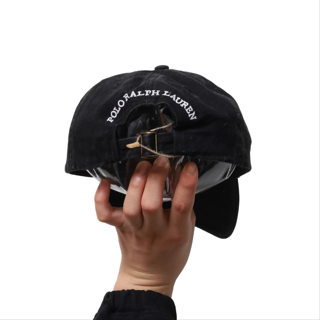 폴로 랄프로렌 Polo Ralph Lauren Polo Bear Cap
 상품이미지5