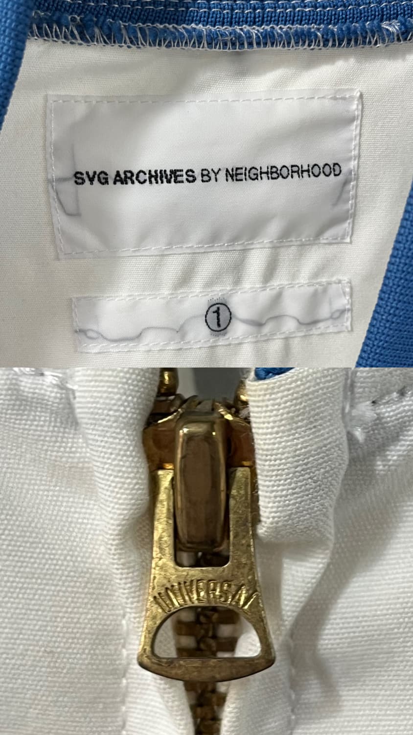 15ss SVG ARCHIVES by.Neighborhood 상품이미지8