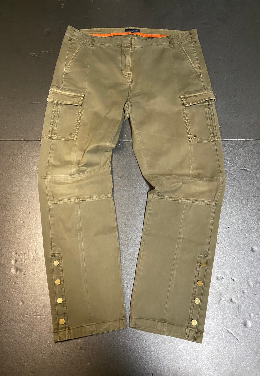 Tommy hilfiger 카고바지(8) 상품이미지1