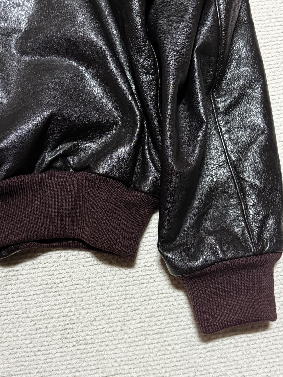 90s USA l.l bean 엘엘빈 A-2  상품이미지9