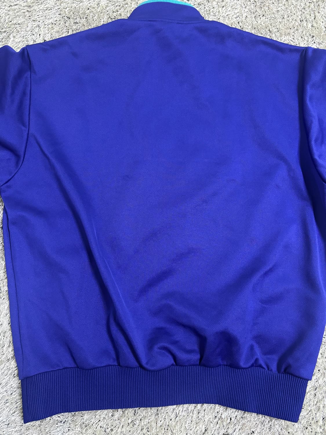 일제미즈노 져지 사이즈 105 상품이미지5