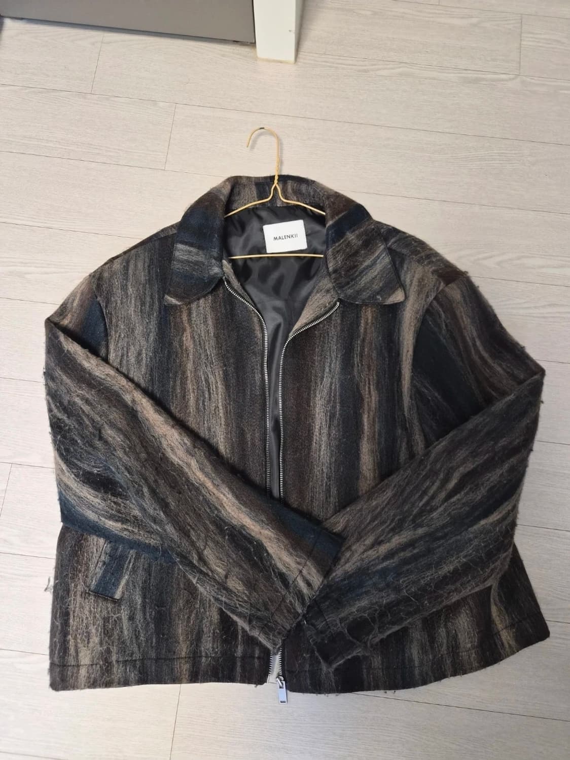 빈티지 자켓 상품이미지1