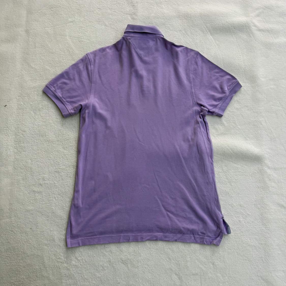 S 타미힐피거 반팔 폴로 티셔츠 0316T 상품이미지2