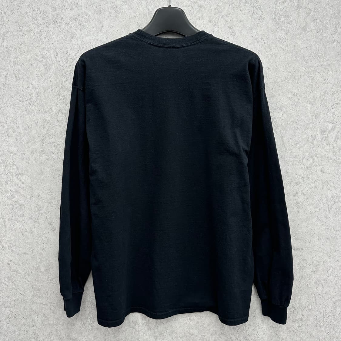 105 트레셔 남자 롱슬리브 긴팔 티셔츠 상품이미지2