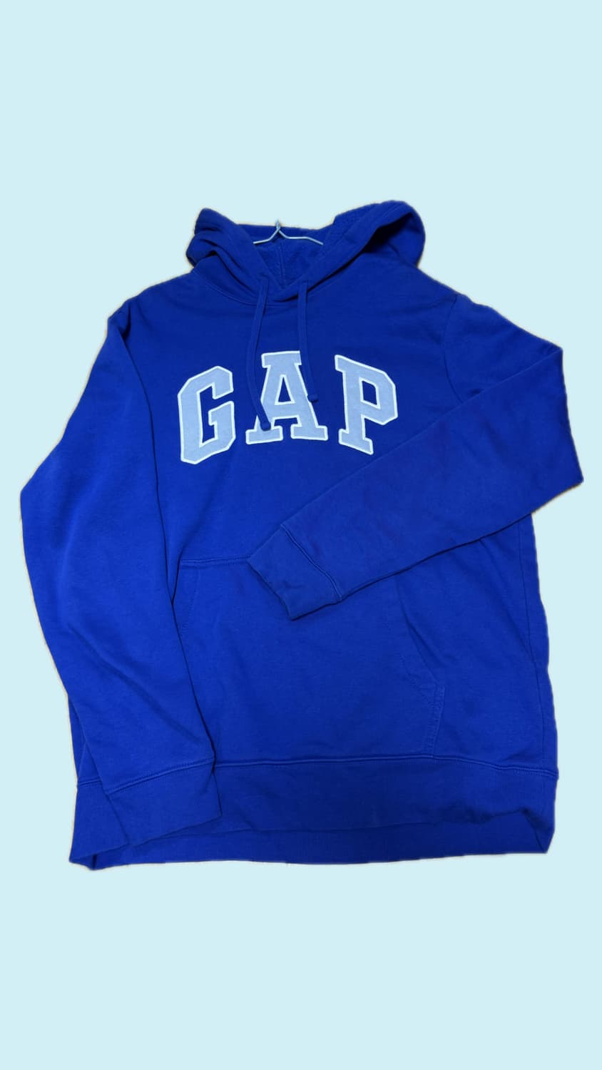 gap 후드티 상품이미지2