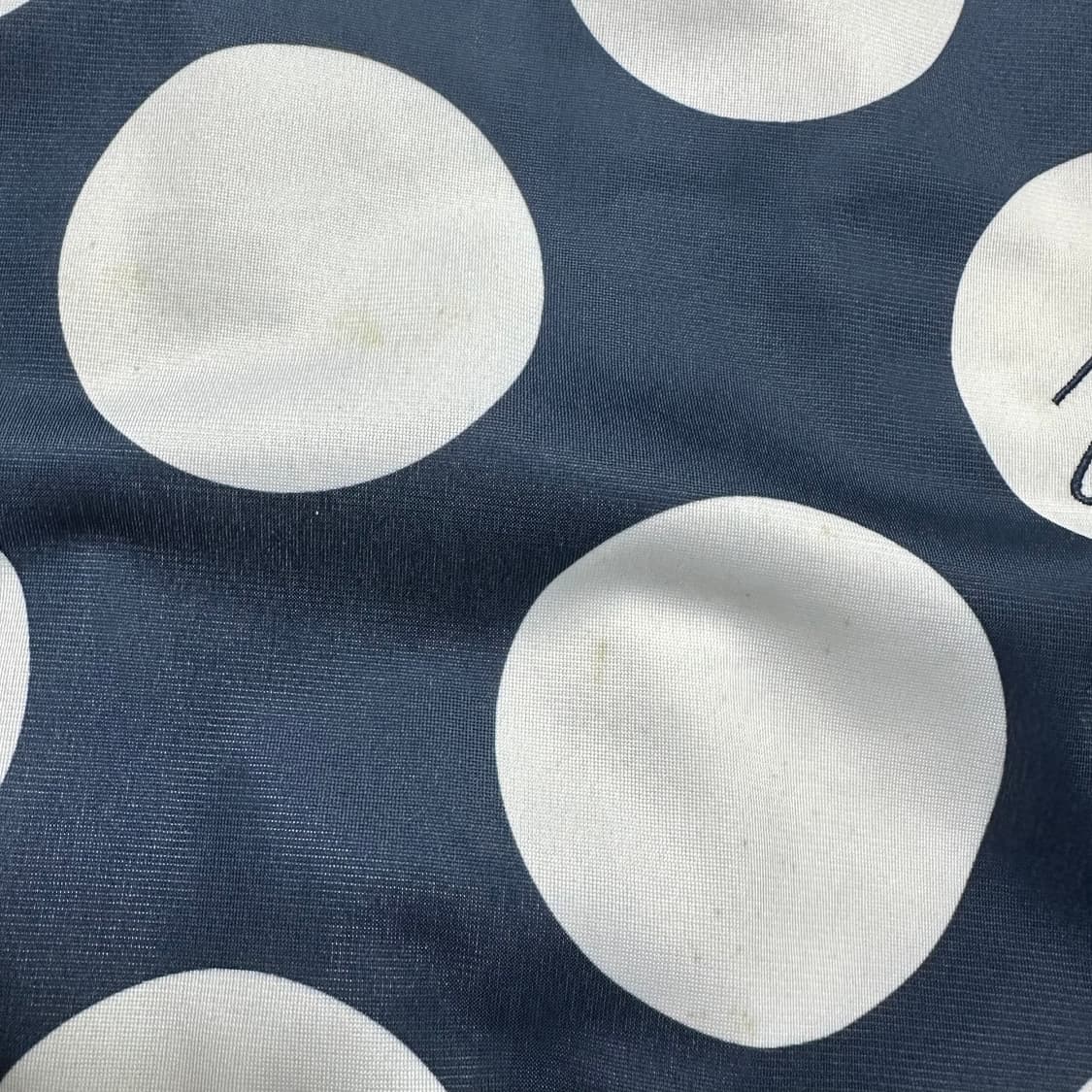 ✨ (바배) 아디다스 도트 땡땡이 트랙탑 져지 상품이미지7