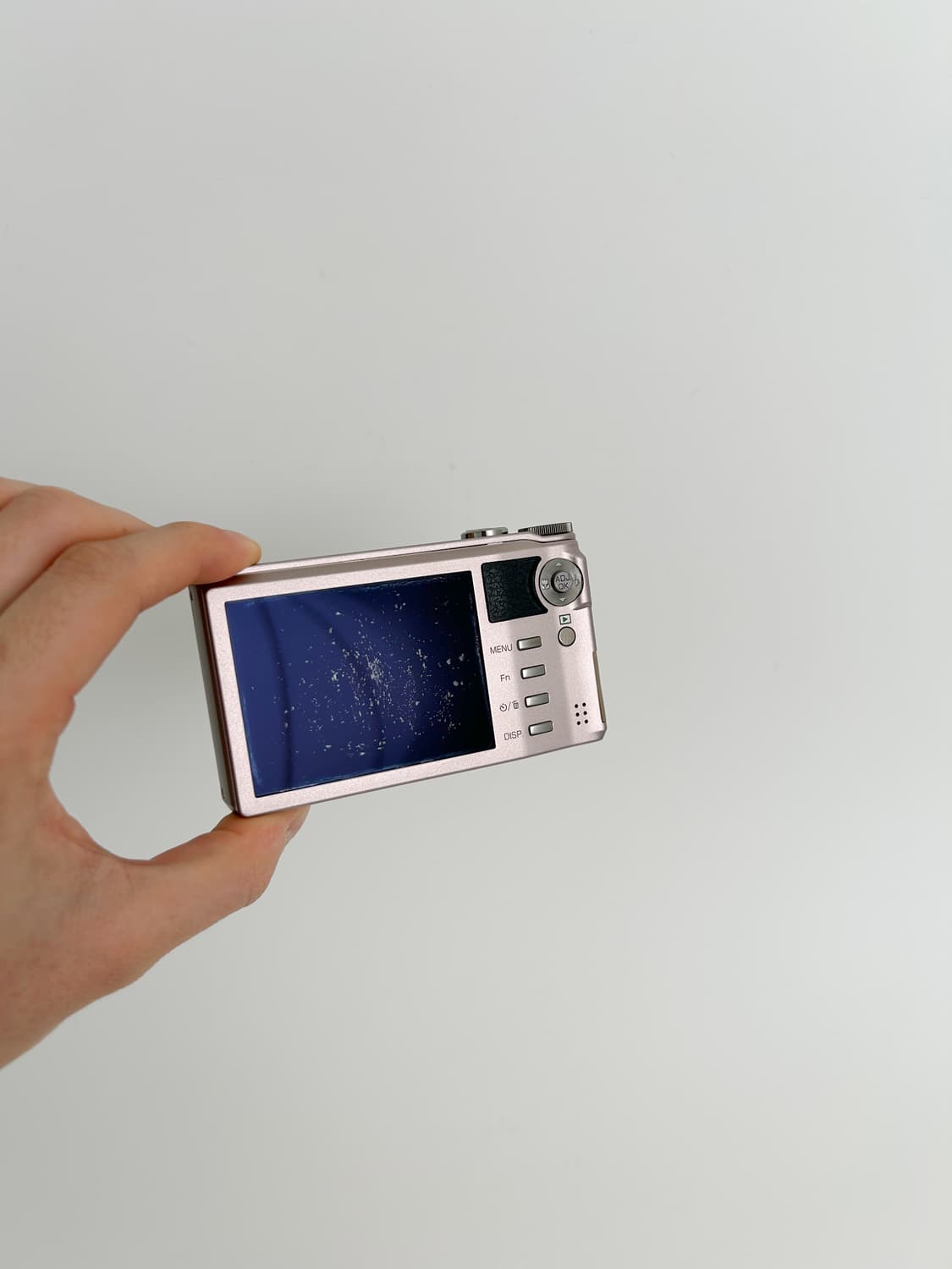 레어!) 리코 cx1 ricoh 빈티지 디카 상품이미지6