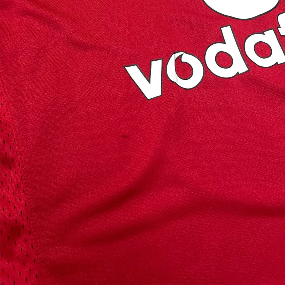 나이키 Nike 맨체스터 유나이티드 04-06 홈 박지성 유니폼 XL 상품이미지6