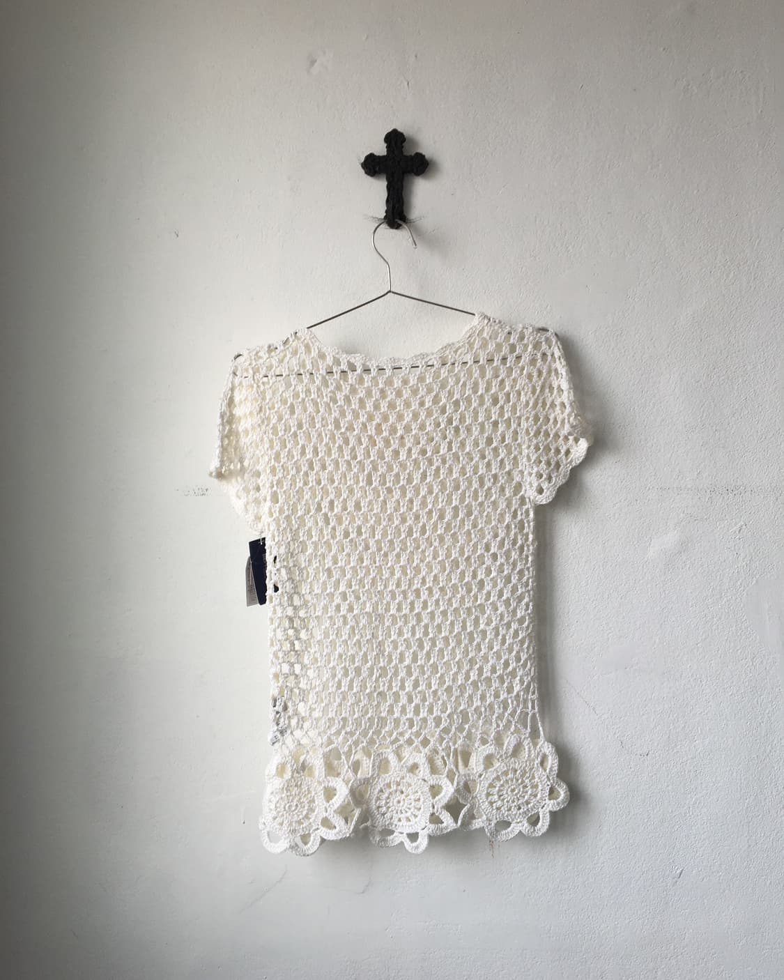 Crochet top 상품이미지3