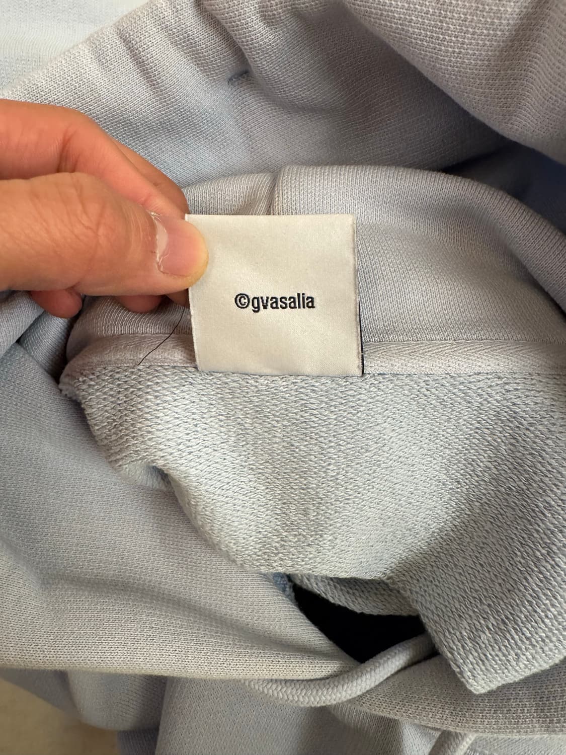 베트멍 유니콘 후드 상품이미지5