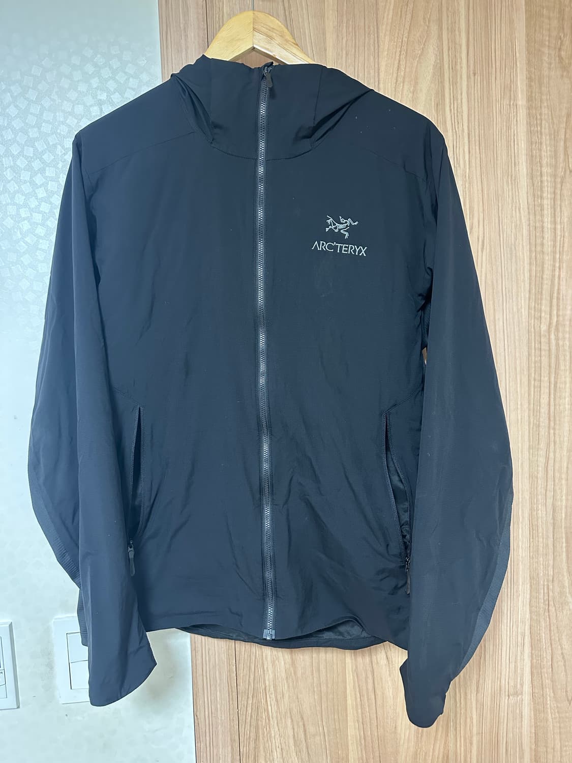 아크테릭스 아톰SL 상품이미지1