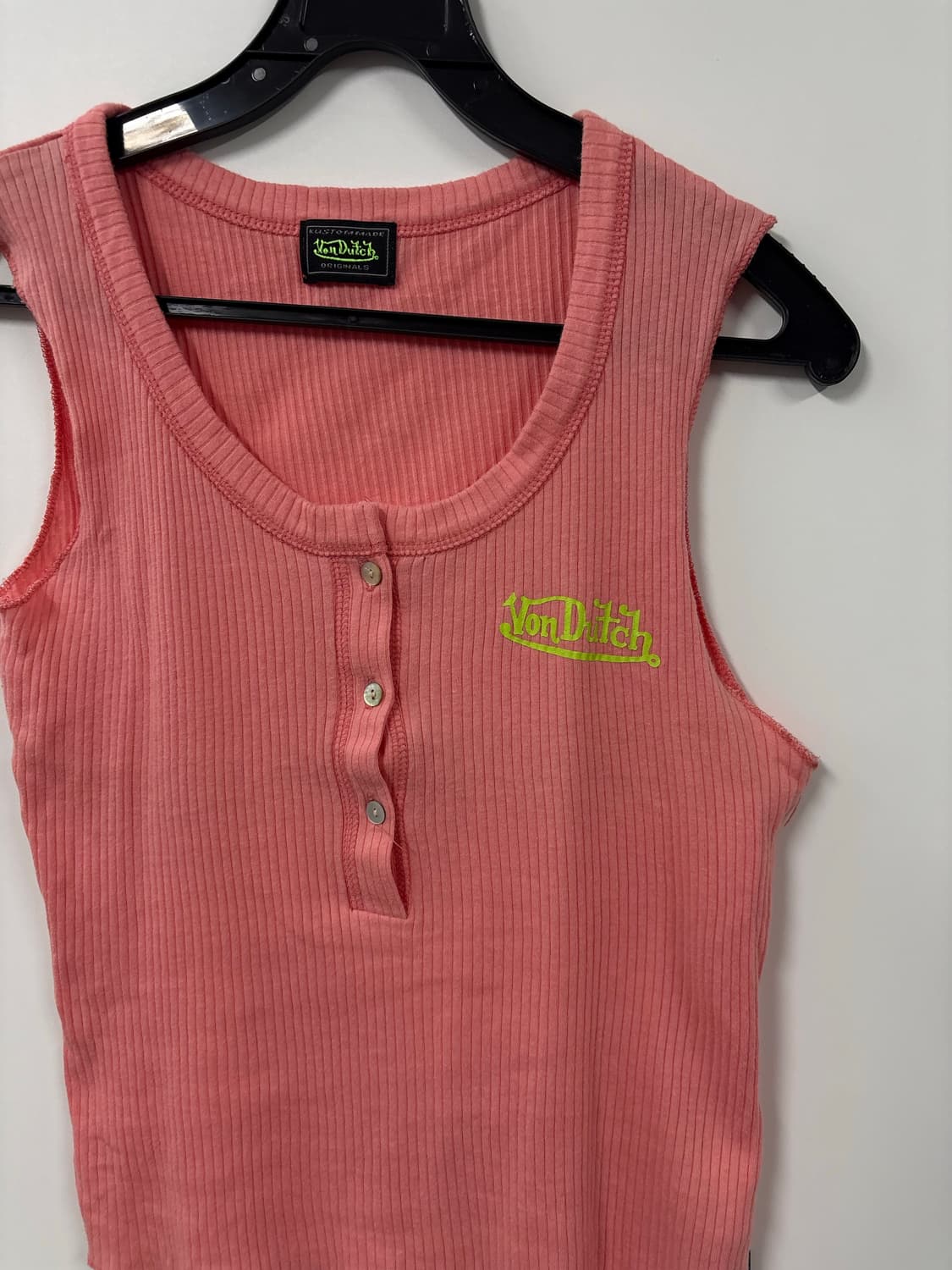 본더치 슬리브리스 나시 상품이미지3