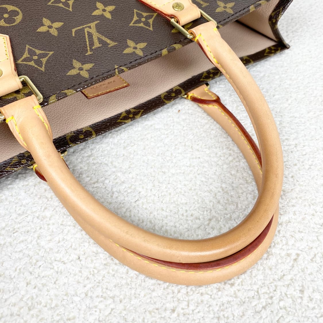 루이비통 남자 토트백 삭플라 gm  상품이미지4