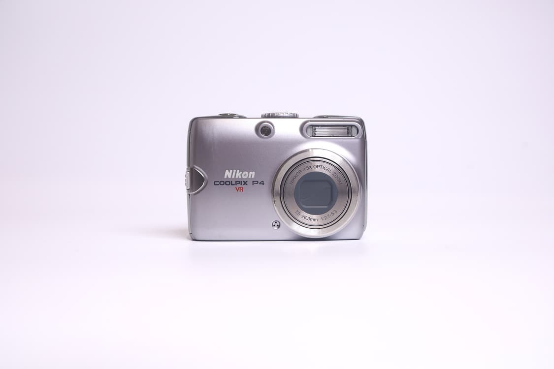 니콘 쿨픽스 P4 (이체 시 3만원 할인) 상품이미지2