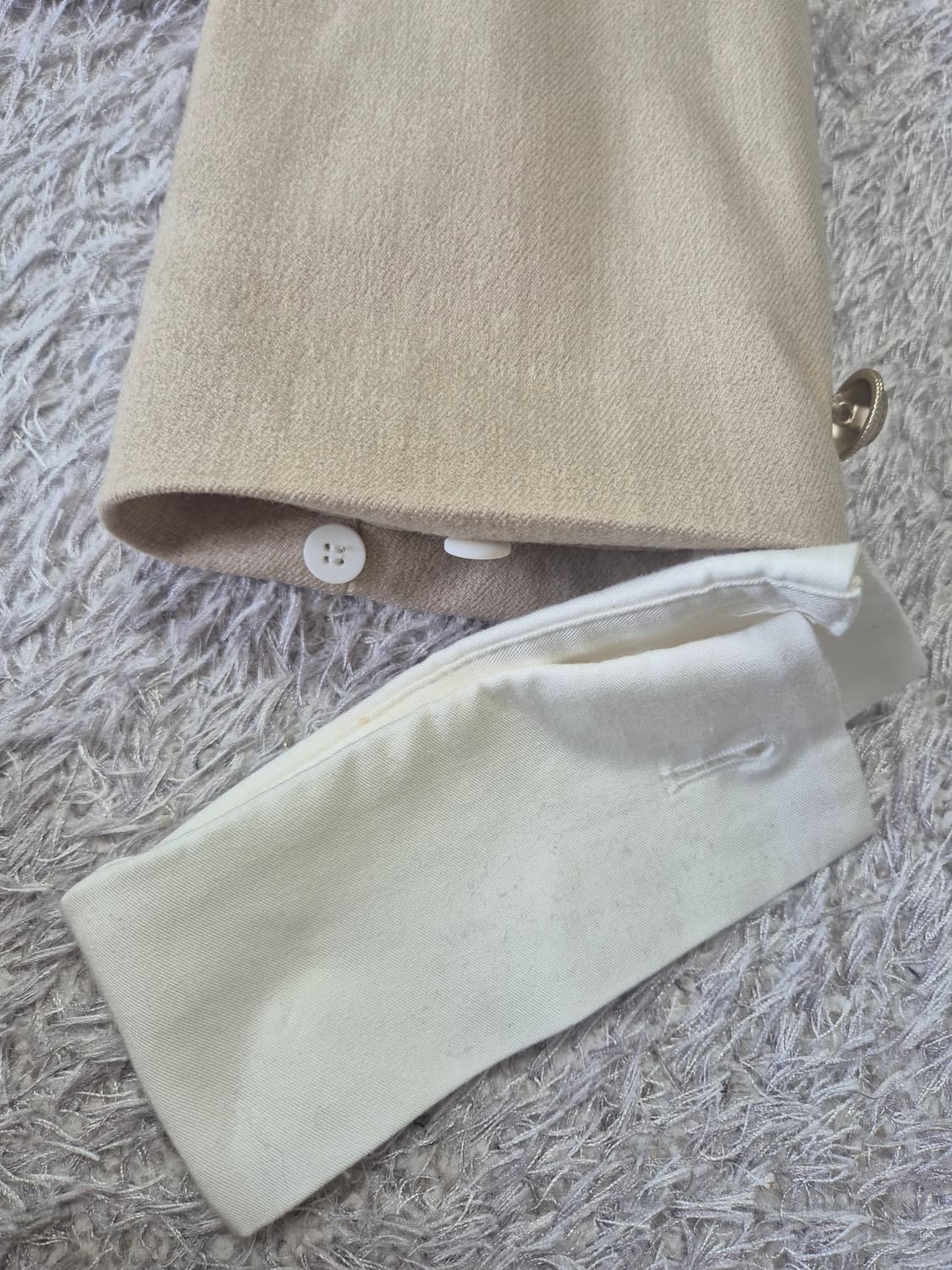 새상품)주크ZOOC자켓 상품이미지8