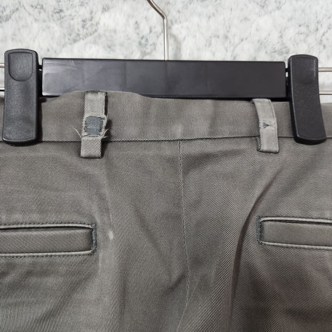 H442 [31] 브룩스브라더스 코튼 팬츠 바지 상품이미지6